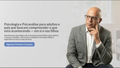 site para empresas