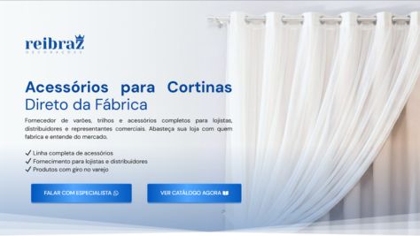 site para empresas